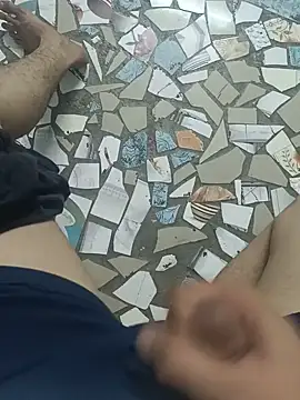 Pokazy przed kamerką – sa2397