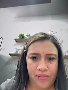 Melany-1 Live XXX-Chat