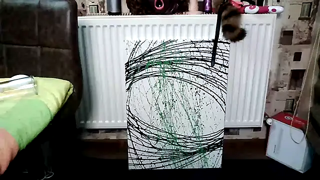 happyDevil669 élő XXX-chatje