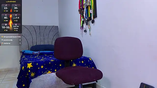 Bryan_robayo5 live XXX chat