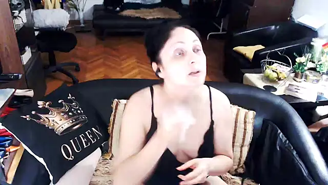 Imperatriza Live XXX-chat