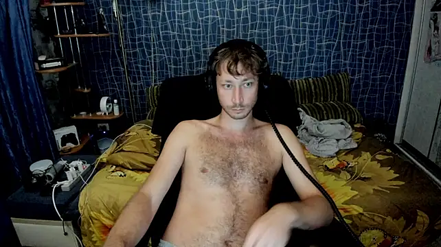 Živý XXX chat CuteBoy228