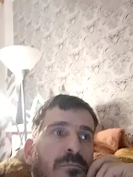 bubu38Goody élő XXX-chatje
