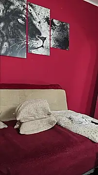 Czat XXX na żywo – Miss_Jozi