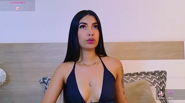 AlissonRossin Live XXX chat
