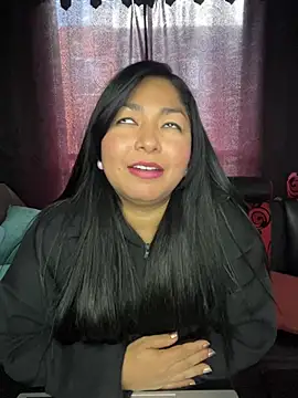 Chat +18 de Victoria_kim_lee ao vivo