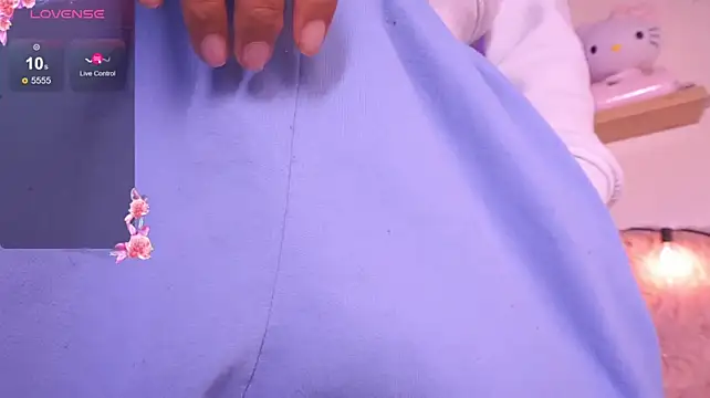andrelaa_のライブXXXチャット