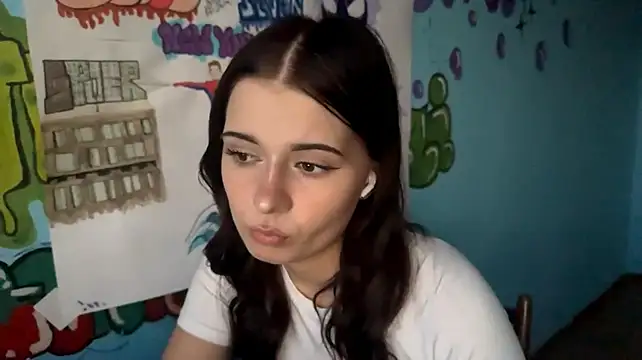 แชท XXX สดของ KatelinSpiegle