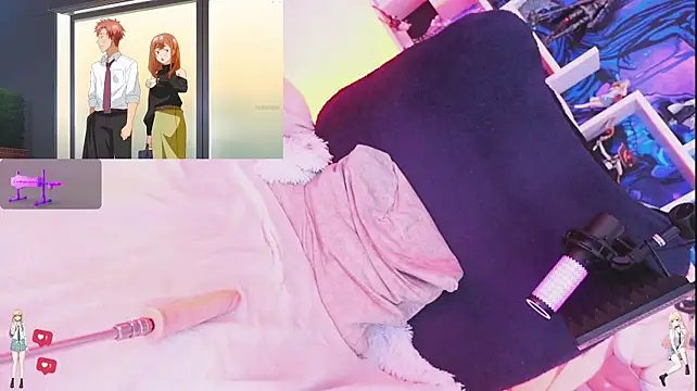 Chat XXX Live Jinx--