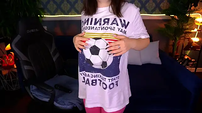 KristiFoxy Chat XXX live