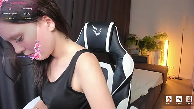 Chat XXX ao vivo de Peggy_Hun1t