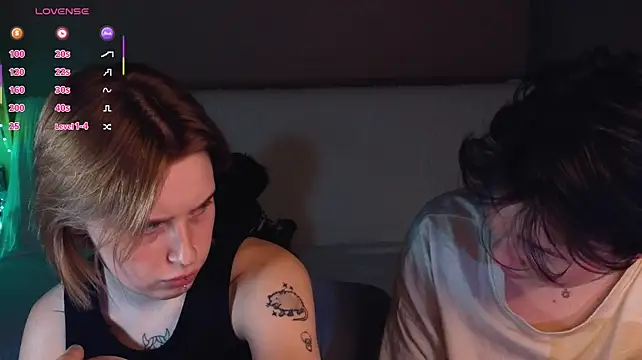 Živý XXX chat TaraEva