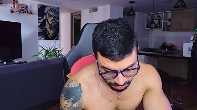 Michael_Diamond 라이브 XXX 채팅