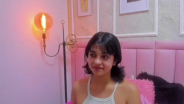 velvet_girll's Live XXX Chat