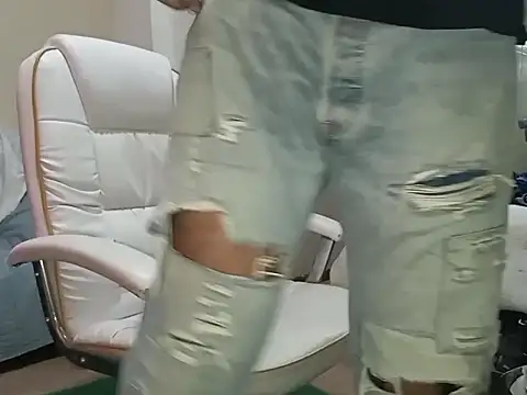 Webkamerová show HotLatinoBR