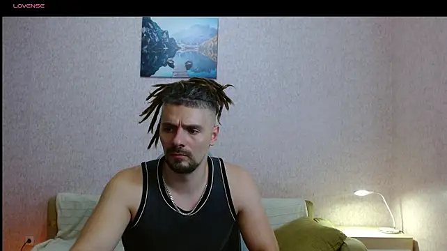 Aestheticguy101's Live XXX Chat