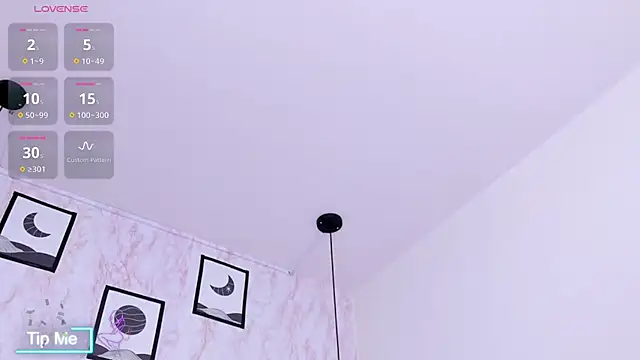 Raichell_'s Live XXX Chat