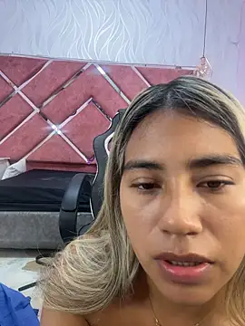 Kimmiebellarie's Live XXX Chat