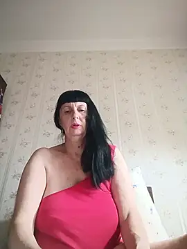 MelanyBanks 라이브 XXX 채팅