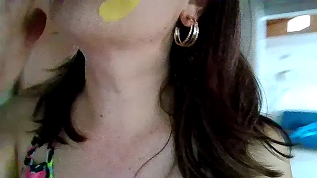Sembang XXX Secara Langsung princessbella93