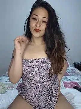 XXX chat uživo modela LisbethMoore_
