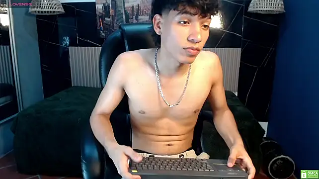Chat XXX Live Jake_Falcon