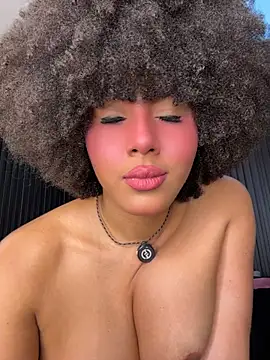 Chat XXX ao vivo de kendall_coxx