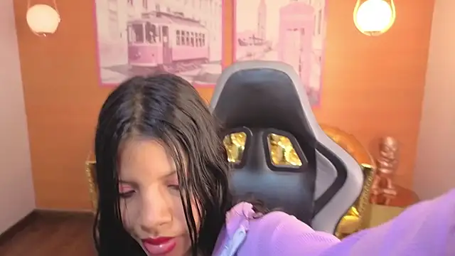 Chat XXX ao vivo de emily_smith_t