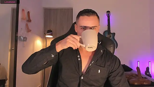 Živý XXX chat connorsmiith