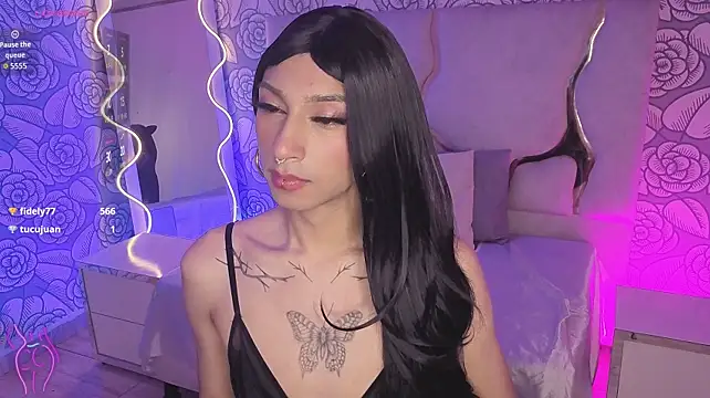 CYRUS_TAY Obrolan Langsung XXX