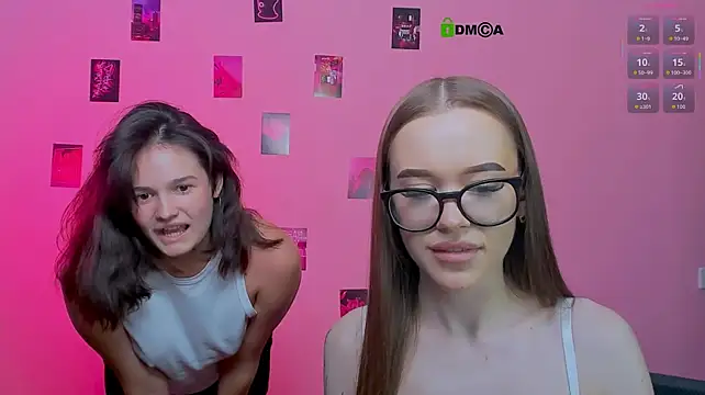 melena_sky Chat XXX in diretta