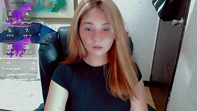 Filipinapoca Live XXX-Chat