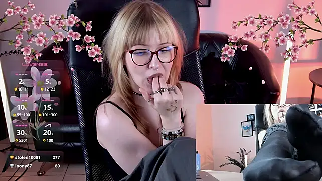 Czat XXX na żywo – lanafitch