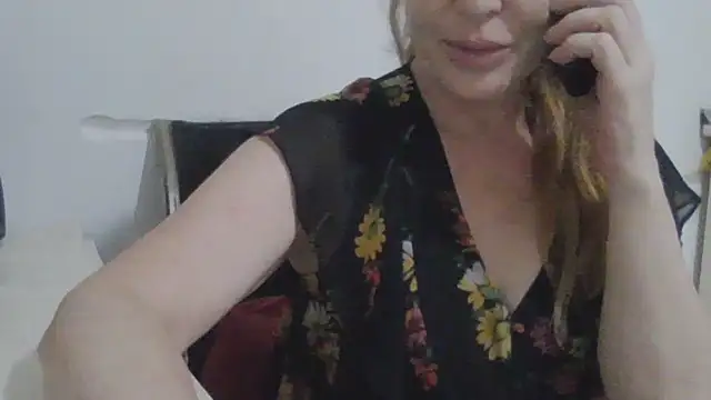 Lorinama Live XXX-Chat