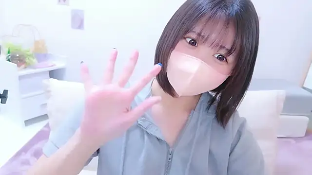 Hinata_Sun 라이브 XXX 채팅