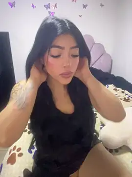 DAKOTA_SAKURA 라이브 XXX 채팅