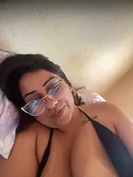 Chat XXX ao vivo de morenasam