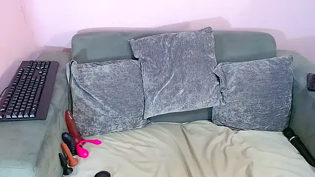 SEXYASSTINAXXX's Live XXX Chat