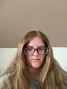 XXX chat uživo modela CurvyPaar2