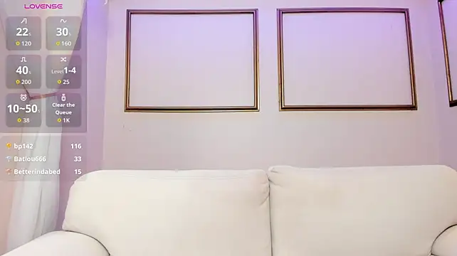 MiaLiore_ Adlı Modelin Canlı XXX Sohbeti