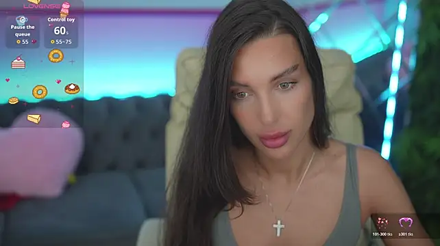 Chat XXX ao vivo de JasminBee