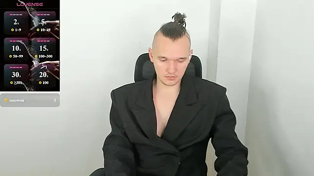 Faelan_Driftn Live XXX chat