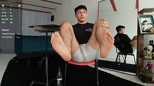 jacques_cardiet Live XXX-Chat