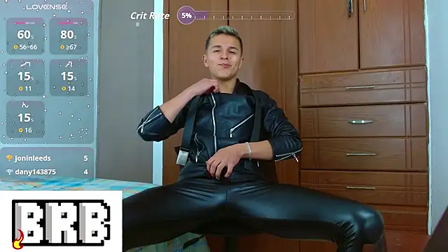 flint_ryan XXX чат на живо