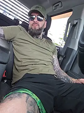 Beardedtattood Chat XXX live