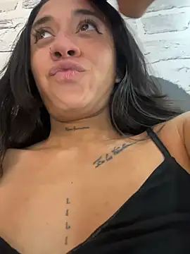 Chat XXX Live SinSirenXXX