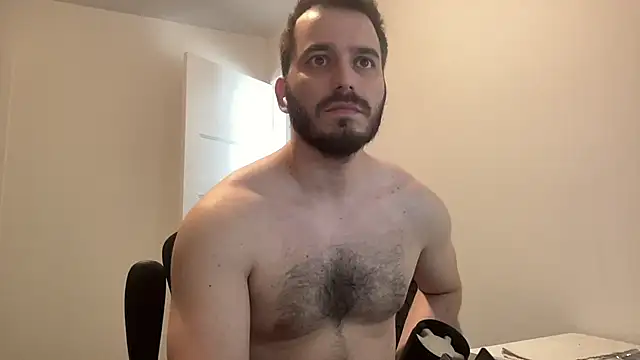 ThickDickMontreal Show in webcam