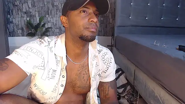 IsiahMaxwell: απευθείας συνομιλία ΧΧΧ