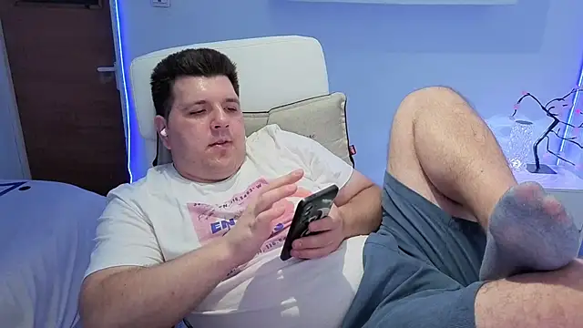 JasonJacks Chat XXX in diretta