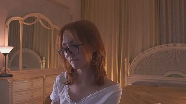Chat XXX en directo de FrediaPfeiff